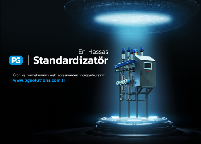 Standardizatör